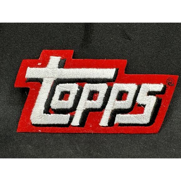 Vintage 1990s Y2K Era Patch Lot- Fighting, New Kids, MLB, Topps Sports Card MORE - Picture 6 of 9